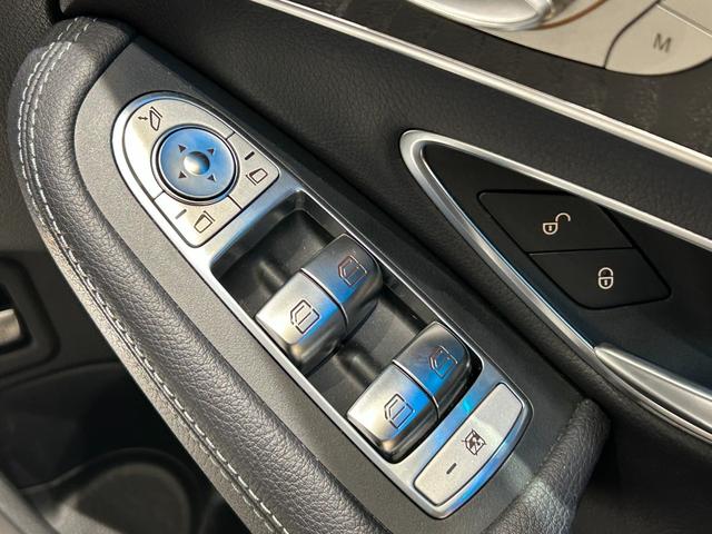 Ｃクラスステーションワゴン Ｃ２２０ｄ　ステーションワゴンローレウスエディション　弊社ユーザー様お下取り車両／認定中古車保障２年／禁煙車／エアサスペンション／アダプティブヘッドライト／ディストロニック／ＡＭＧライン／パノラミックスライディングルーフ／シートヒーター／電動テールゲート（14枚目）
