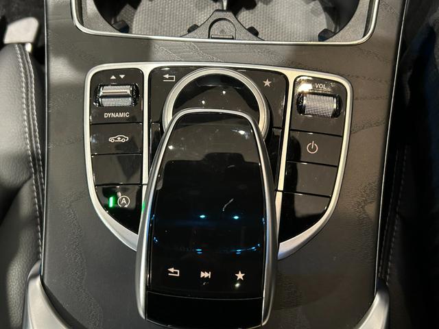 Ｃクラスステーションワゴン Ｃ２２０ｄ　ステーションワゴンローレウスエディション　弊社ユーザー様お下取り車両／認定中古車保障２年／禁煙車／エアサスペンション／アダプティブヘッドライト／ディストロニック／ＡＭＧライン／パノラミックスライディングルーフ／シートヒーター／電動テールゲート（42枚目）