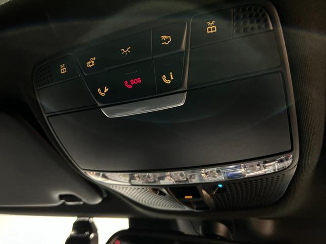 Ｃクラスステーションワゴン Ｃ２２０ｄ　ステーションワゴンローレウスエディション　弊社ユーザー様お下取り車両／認定中古車保障２年／禁煙車／エアサスペンション／アダプティブヘッドライト／ディストロニック／ＡＭＧライン／パノラミックスライディングルーフ／シートヒーター／電動テールゲート（47枚目）