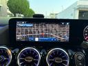 GLA200d 4マチック AMGラインパッケージ 弊社デモカー アドバンスドサウンドシステム アンビエントライト64色 360°カメラ フットトランクオープナー メルセデスケア継承 認定中古車保証 スペクトラルブルー 20インチAMGアルミホイール(18枚目)