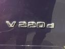 Ｖ２２０ｄ　アバンギャルド　ＡＭＧライン　弊社下取り／ＡＭＧデザインエクステリア／カーボン調インテリアトリム／３６０°カメラシステム／電動デュアルスライディングドア／本革シート／１９インチＡＭＧ７ツインスポークアルミホイール／認定中古車保証（38枚目）