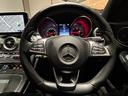 Ｃ２２０ｄ　ステーションワゴンローレウスエディション　弊社ユーザー様お下取り車両／認定中古車保障２年／禁煙車／エアサスペンション／アダプティブヘッドライト／ディストロニック／ＡＭＧライン／パノラミックスライディングルーフ／シートヒーター／電動テールゲート（20枚目）