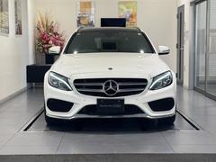 Cクラスステーションワゴン 205204の中古車を探すなら【グーネット】