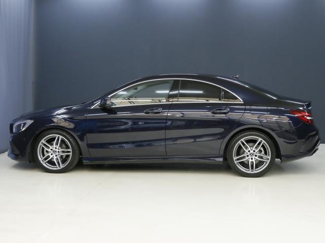 CLA180 AMGスタイル レーダーセーフティパッケージ(2枚目)