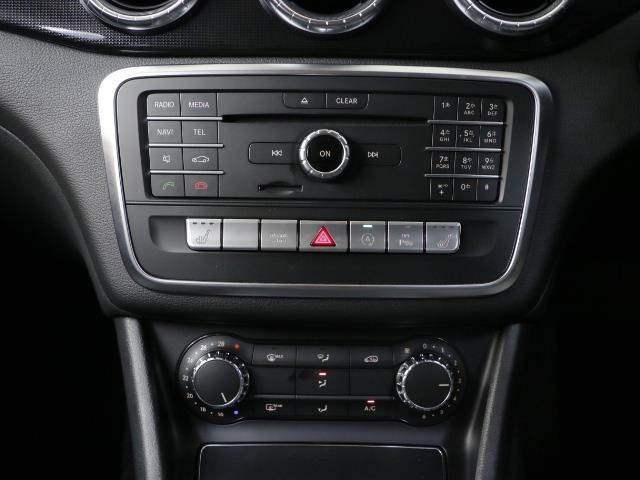 CLA180 AMGスタイル レーダーセーフティパッケージ(12枚目)