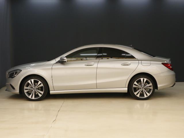 CLA220 4MATIC レーダーセーフティパッケージ(2枚目)