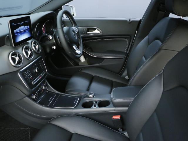 CLA220 4MATIC レーダーセーフティパッケージ(15枚目)