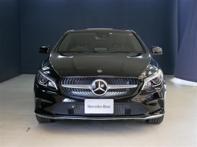 CLA220 4マチック レーダーセーフティパッケージ(2枚目)
