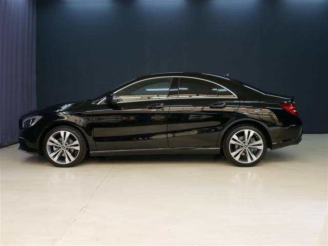 CLA220 4マチック レーダーセーフティパッケージ(3枚目)