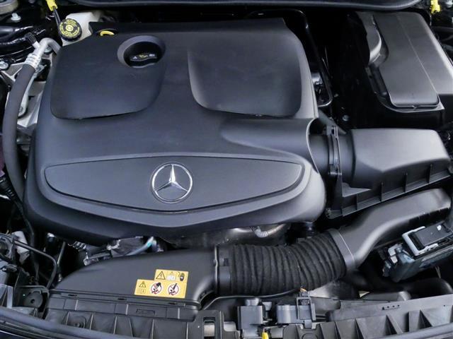 CLA220 4マチック レーダーセーフティパッケージ(8枚目)