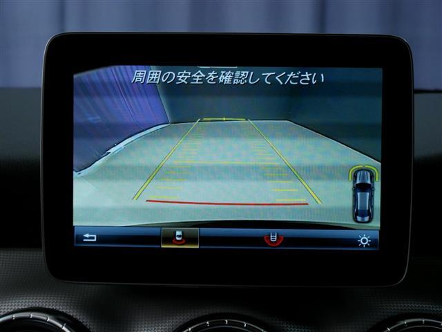 CLA220 4マチック レーダーセーフティパッケージ(10枚目)