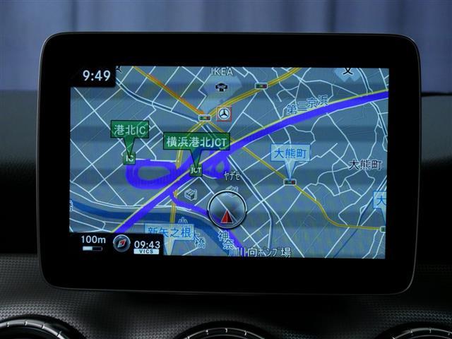 CLA220 4マチック レーダーセーフティパッケージ(11枚目)