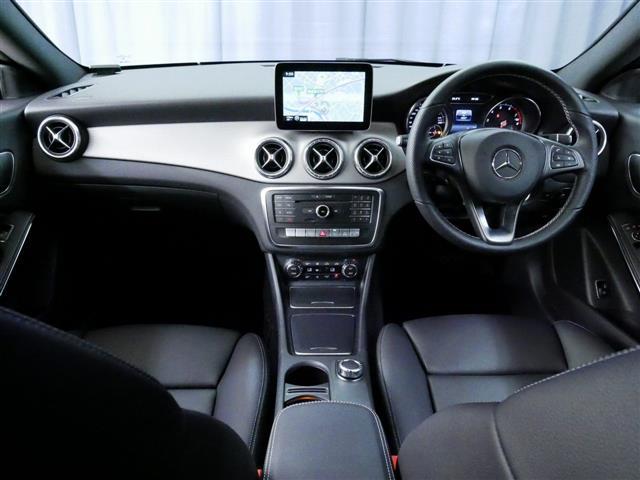 CLA220 4マチック レーダーセーフティパッケージ(12枚目)