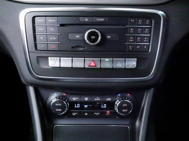 CLA220 4マチック レーダーセーフティパッケージ(13枚目)