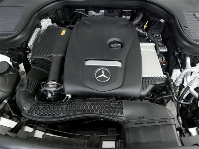 GLC250 4マチック スポーツ 4年保証 新車保証(8枚目)