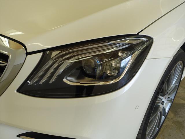 Sクラス(メルセデス・ベンツ)S400 d 4MATIC Sクラス(メルセデス・ベンツ)S400 d 4MATIC