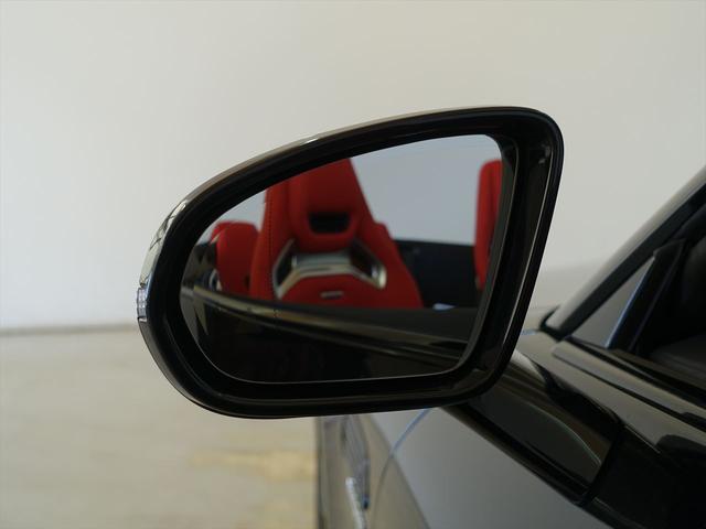 ＳＬ ＳＬ６３　４ＭＡＴＩＣ＋　ＡＭＧパフォーマンスパッケージ　ＡＭＧカーボンパケージ　Ｂｌｕｅｔｏｏｔｈ接続　ＥＴＣ　ＬＥＤヘッドライト　ＴＶ　アイドリングストップ　クルーズコントロール　コネクテッド機能　サイドカメラ（10枚目）