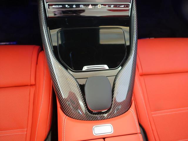 ＳＬ ＳＬ６３　４ＭＡＴＩＣ＋　ＡＭＧパフォーマンスパッケージ　ＡＭＧカーボンパケージ　Ｂｌｕｅｔｏｏｔｈ接続　ＥＴＣ　ＬＥＤヘッドライト　ＴＶ　アイドリングストップ　クルーズコントロール　コネクテッド機能　サイドカメラ（21枚目）