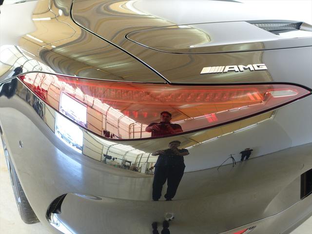 ＳＬ ＳＬ６３　４ＭＡＴＩＣ＋　ＡＭＧパフォーマンスパッケージ　ＡＭＧカーボンパケージ　Ｂｌｕｅｔｏｏｔｈ接続　ＥＴＣ　ＬＥＤヘッドライト　ＴＶ　アイドリングストップ　クルーズコントロール　コネクテッド機能　サイドカメラ（34枚目）