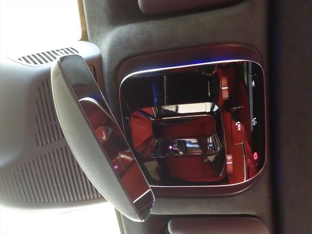 ＳＬ ＳＬ６３　４ＭＡＴＩＣ＋　ＡＭＧパフォーマンスパッケージ　ＡＭＧカーボンパケージ　Ｂｌｕｅｔｏｏｔｈ接続　ＥＴＣ　ＬＥＤヘッドライト　ＴＶ　アイドリングストップ　クルーズコントロール　コネクテッド機能　サイドカメラ（35枚目）