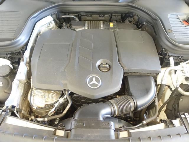 ＧＬＣ ＧＬＣ２２０　ｄ　４ＭＡＴＩＣ　クーペ　スポーツラインエディション　Ｂｌｕｅｔｏｏｔｈ接続　ＥＴＣ　ＬＥＤヘッドライト　ＴＶ　アイドリングストップ　クルーズコントロール　コネクテッド機能　サイドカメラ　サンルーフ・ガラスルーフ（9枚目）