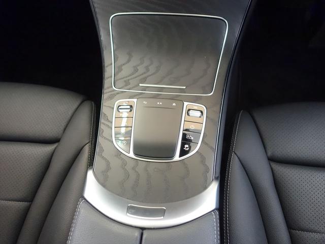 ＧＬＣ ＧＬＣ２２０　ｄ　４ＭＡＴＩＣ　クーペ　スポーツラインエディション　Ｂｌｕｅｔｏｏｔｈ接続　ＥＴＣ　ＬＥＤヘッドライト　ＴＶ　アイドリングストップ　クルーズコントロール　コネクテッド機能　サイドカメラ　サンルーフ・ガラスルーフ（16枚目）