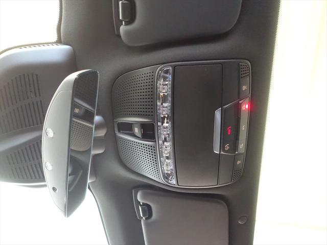 ＧＬＣ ＧＬＣ２２０　ｄ　４ＭＡＴＩＣ　クーペ　スポーツラインエディション　Ｂｌｕｅｔｏｏｔｈ接続　ＥＴＣ　ＬＥＤヘッドライト　ＴＶ　アイドリングストップ　クルーズコントロール　コネクテッド機能　サイドカメラ　サンルーフ・ガラスルーフ（20枚目）