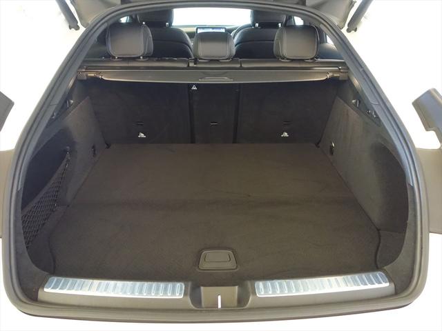 ＧＬＣ ＧＬＣ２２０　ｄ　４ＭＡＴＩＣ　クーペ　スポーツラインエディション　Ｂｌｕｅｔｏｏｔｈ接続　ＥＴＣ　ＬＥＤヘッドライト　ＴＶ　アイドリングストップ　クルーズコントロール　コネクテッド機能　サイドカメラ　サンルーフ・ガラスルーフ（25枚目）
