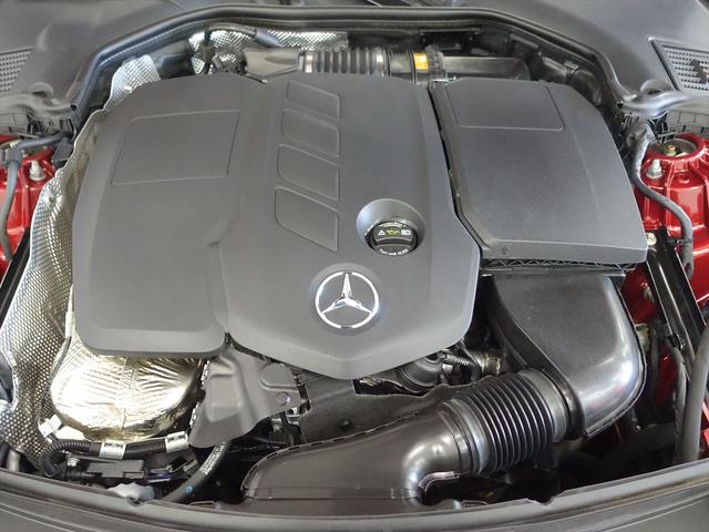 Cクラスステーションワゴン C220 d ステーションワゴン アバンギャルド AMGライン レザーエクスクルーシブパッケージ ベーシックパッケージ Bluetooth接続 ETC LEDヘッドライト TV アイドリングストップ クルーズコントロール コネクテッド機能(9枚目)
