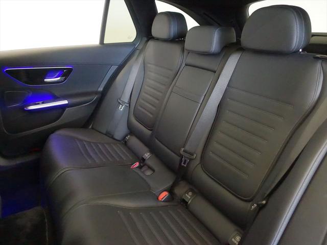 Cクラスステーションワゴン C220 d ステーションワゴン アバンギャルド AMGライン レザーエクスクルーシブパッケージ ベーシックパッケージ Bluetooth接続 ETC LEDヘッドライト TV アイドリングストップ クルーズコントロール コネクテッド機能(23枚目)
