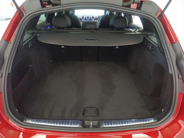 Cクラスステーションワゴン C220 d ステーションワゴン アバンギャルド AMGライン レザーエクスクルーシブパッケージ ベーシックパッケージ Bluetooth接続 ETC LEDヘッドライト TV アイドリングストップ クルーズコントロール コネクテッド機能(25枚目)