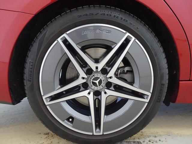 Cクラスステーションワゴン C220 d ステーションワゴン アバンギャルド AMGライン レザーエクスクルーシブパッケージ ベーシックパッケージ Bluetooth接続 ETC LEDヘッドライト TV アイドリングストップ クルーズコントロール コネクテッド機能(34枚目)