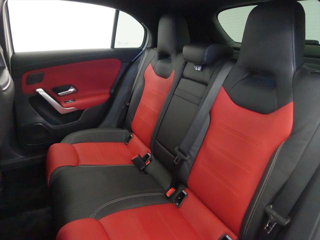 Ａクラス Ａ１８０　スタイル　ＡＭＧライン　ＡＭＧレザーエクスクルーシブパッケージ　レーダーセーフティパッケージ　アドバンスドパッケージ　ナビゲーションパッケージ　Ｂｌｕｅｔｏｏｔｈ接続　ＥＴＣ　ＬＥＤヘッドライト　ＴＶ　アイドリングストップ（22枚目）