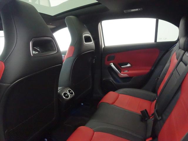 Ａクラス Ａ１８０　スタイル　ＡＭＧライン　ＡＭＧレザーエクスクルーシブパッケージ　レーダーセーフティパッケージ　アドバンスドパッケージ　ナビゲーションパッケージ　Ｂｌｕｅｔｏｏｔｈ接続　ＥＴＣ　ＬＥＤヘッドライト　ＴＶ　アイドリングストップ（23枚目）