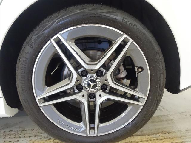 Ａクラス Ａ１８０　スタイル　ＡＭＧライン　ＡＭＧレザーエクスクルーシブパッケージ　レーダーセーフティパッケージ　アドバンスドパッケージ　ナビゲーションパッケージ　Ｂｌｕｅｔｏｏｔｈ接続　ＥＴＣ　ＬＥＤヘッドライト　ＴＶ　アイドリングストップ（31枚目）