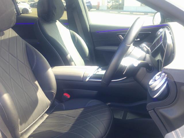 ＥＱＳ ＳＵＶ ＥＱＳ４５０　４ＭＡＴＩＣ　ＳＵＶ　ＡＭＧラインパッケージ　ナイトパッケージ　３列シート　Ｂｌｕｅｔｏｏｔｈ接続　ＥＴＣ　ＬＥＤヘッドライト　ＴＶ　クルーズコントロール　コネクテッド機能　サイドカメラ　サンルーフ・ガラスルーフ（19枚目）