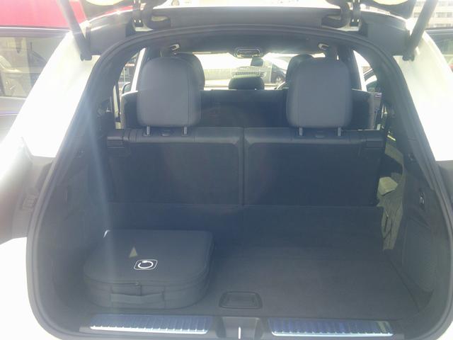 ＥＱＳ ＳＵＶ ＥＱＳ４５０　４ＭＡＴＩＣ　ＳＵＶ　ＡＭＧラインパッケージ　ナイトパッケージ　３列シート　Ｂｌｕｅｔｏｏｔｈ接続　ＥＴＣ　ＬＥＤヘッドライト　ＴＶ　クルーズコントロール　コネクテッド機能　サイドカメラ　サンルーフ・ガラスルーフ（25枚目）