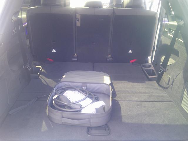 ＥＱＳ ＳＵＶ ＥＱＳ４５０　４ＭＡＴＩＣ　ＳＵＶ　ＡＭＧラインパッケージ　ナイトパッケージ　３列シート　Ｂｌｕｅｔｏｏｔｈ接続　ＥＴＣ　ＬＥＤヘッドライト　ＴＶ　クルーズコントロール　コネクテッド機能　サイドカメラ　サンルーフ・ガラスルーフ（26枚目）