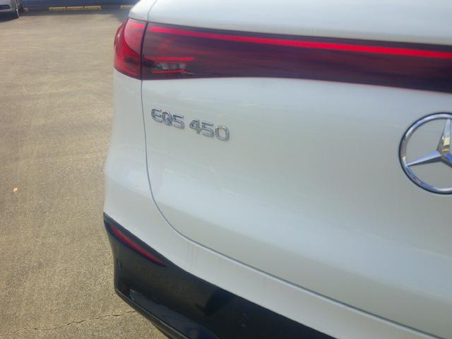 ＥＱＳ ＳＵＶ ＥＱＳ４５０　４ＭＡＴＩＣ　ＳＵＶ　ＡＭＧラインパッケージ　ナイトパッケージ　３列シート　Ｂｌｕｅｔｏｏｔｈ接続　ＥＴＣ　ＬＥＤヘッドライト　ＴＶ　クルーズコントロール　コネクテッド機能　サイドカメラ　サンルーフ・ガラスルーフ（29枚目）