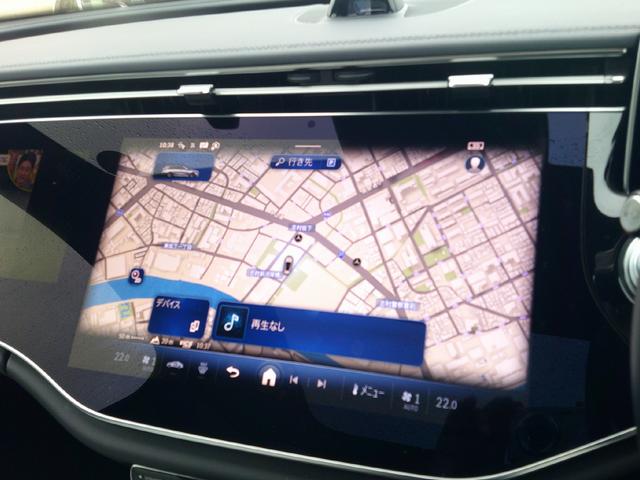 Ｅクラスステーションワゴン Ｅ３００　ステーションワゴン　エクスクルーシブ　レザーエクスクルーシブパッケージ　デジタルインテリアパッケージ　Ｂｌｕｅｔｏｏｔｈ接続　ＥＴＣ　ＬＥＤヘッドライト　ＴＶ　アイドリングストップ　クルーズコントロール　サイドカメラ（10枚目）