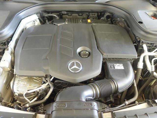 ＧＬＣ ＧＬＣ２２０　ｄ　４ＭＡＴＩＣ　ＡＭＧライン　Ｂｌｕｅｔｏｏｔｈ接続　ＥＴＣ　ＬＥＤヘッドライト　ＴＶ　アイドリングストップ　クルーズコントロール　コネクテッド機能　サイドカメラ　シートヒーター　トランクスルー　ナビ　バックモニター　パワーシート（9枚目）