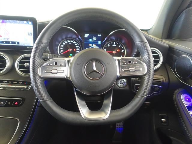 ＧＬＣ ＧＬＣ２２０　ｄ　４ＭＡＴＩＣ　ＡＭＧライン　Ｂｌｕｅｔｏｏｔｈ接続　ＥＴＣ　ＬＥＤヘッドライト　ＴＶ　アイドリングストップ　クルーズコントロール　コネクテッド機能　サイドカメラ　シートヒーター　トランクスルー　ナビ　バックモニター　パワーシート（17枚目）