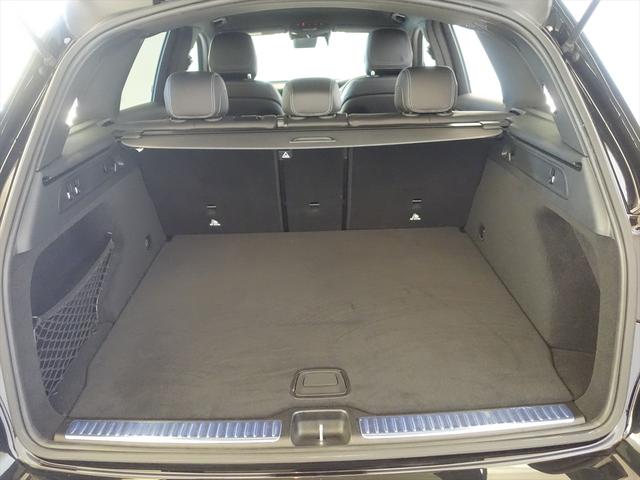 ＧＬＣ ＧＬＣ２２０　ｄ　４ＭＡＴＩＣ　ＡＭＧライン　Ｂｌｕｅｔｏｏｔｈ接続　ＥＴＣ　ＬＥＤヘッドライト　ＴＶ　アイドリングストップ　クルーズコントロール　コネクテッド機能　サイドカメラ　シートヒーター　トランクスルー　ナビ　バックモニター　パワーシート（24枚目）