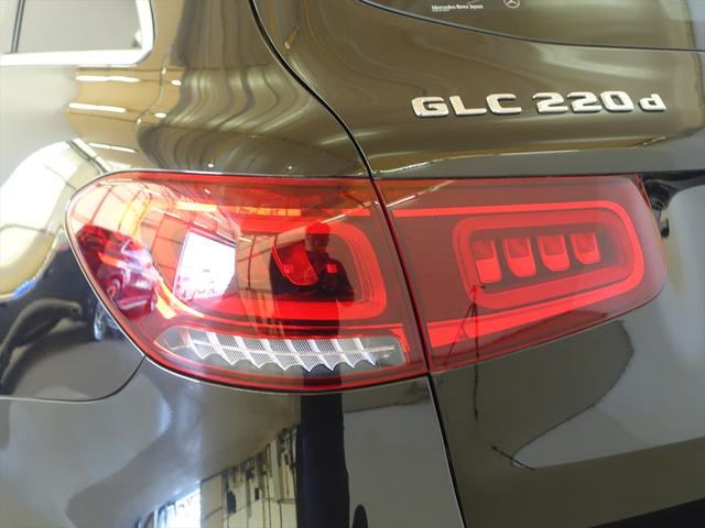 ＧＬＣ ＧＬＣ２２０　ｄ　４ＭＡＴＩＣ　ＡＭＧライン　Ｂｌｕｅｔｏｏｔｈ接続　ＥＴＣ　ＬＥＤヘッドライト　ＴＶ　アイドリングストップ　クルーズコントロール　コネクテッド機能　サイドカメラ　シートヒーター　トランクスルー　ナビ　バックモニター　パワーシート（29枚目）