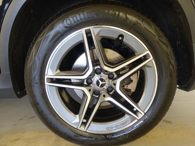 ＧＬＣ ＧＬＣ２２０　ｄ　４ＭＡＴＩＣ　ＡＭＧライン　Ｂｌｕｅｔｏｏｔｈ接続　ＥＴＣ　ＬＥＤヘッドライト　ＴＶ　アイドリングストップ　クルーズコントロール　コネクテッド機能　サイドカメラ　シートヒーター　トランクスルー　ナビ　バックモニター　パワーシート（31枚目）