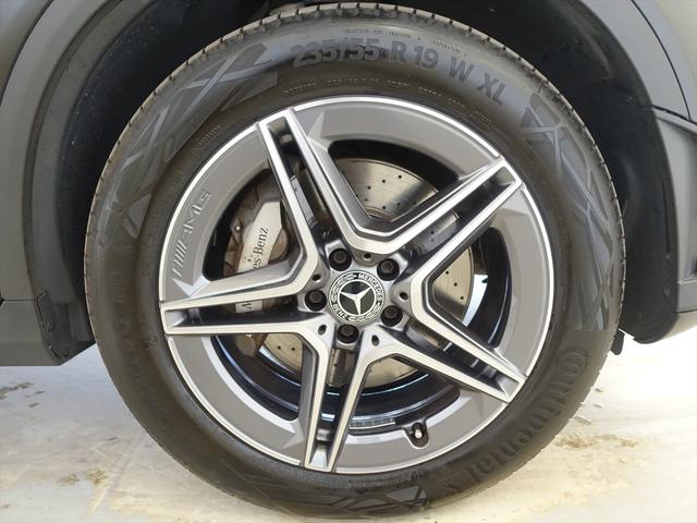 ＧＬＣ ＧＬＣ２２０　ｄ　４ＭＡＴＩＣ　ＡＭＧライン　Ｂｌｕｅｔｏｏｔｈ接続　ＥＴＣ　ＬＥＤヘッドライト　ＴＶ　アイドリングストップ　クルーズコントロール　コネクテッド機能　サイドカメラ　シートヒーター　トランクスルー　ナビ　バックモニター　パワーシート（33枚目）