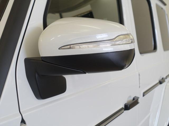 Ｇクラス Ｇ４５０　ｄ　ＡＭＧラインパッケージ　МＡＮＵＦＡＫＴＵＲプログラムプラス　Ｂｌｕｅｔｏｏｔｈ接続　ＥＴＣ　ＬＥＤヘッドライト　ＴＶ　アイドリングストップ　クルーズコントロール　コネクテッド機能　サイドカメラ（7枚目）