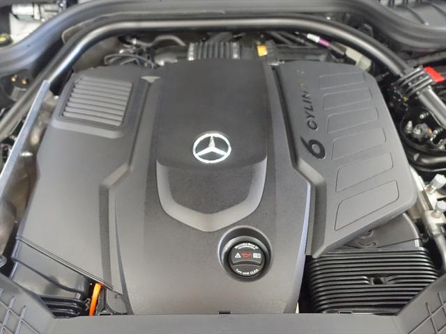 Ｇクラス Ｇ４５０　ｄ　ＡＭＧラインパッケージ　МＡＮＵＦＡＫＴＵＲプログラムプラス　Ｂｌｕｅｔｏｏｔｈ接続　ＥＴＣ　ＬＥＤヘッドライト　ＴＶ　アイドリングストップ　クルーズコントロール　コネクテッド機能　サイドカメラ（9枚目）