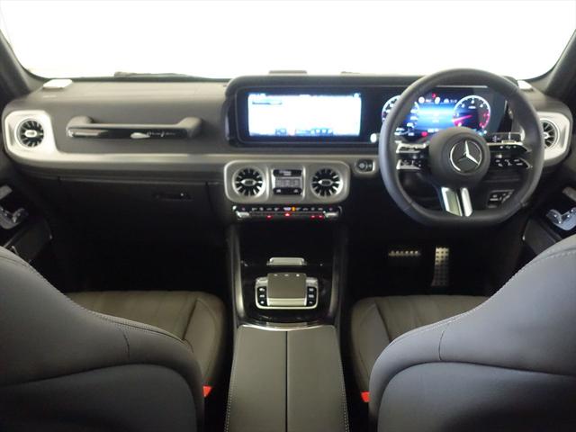 Ｇクラス Ｇ４５０　ｄ　ＡＭＧラインパッケージ　МＡＮＵＦＡＫＴＵＲプログラムプラス　Ｂｌｕｅｔｏｏｔｈ接続　ＥＴＣ　ＬＥＤヘッドライト　ＴＶ　アイドリングストップ　クルーズコントロール　コネクテッド機能　サイドカメラ（12枚目）