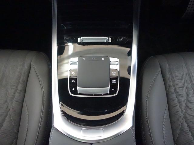 Ｇクラス Ｇ４５０　ｄ　ＡＭＧラインパッケージ　МＡＮＵＦＡＫＴＵＲプログラムプラス　Ｂｌｕｅｔｏｏｔｈ接続　ＥＴＣ　ＬＥＤヘッドライト　ＴＶ　アイドリングストップ　クルーズコントロール　コネクテッド機能　サイドカメラ（16枚目）